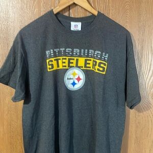3️⃣ for 1️⃣5️⃣  NFL - Pittsburgh Steelers - Tshirt